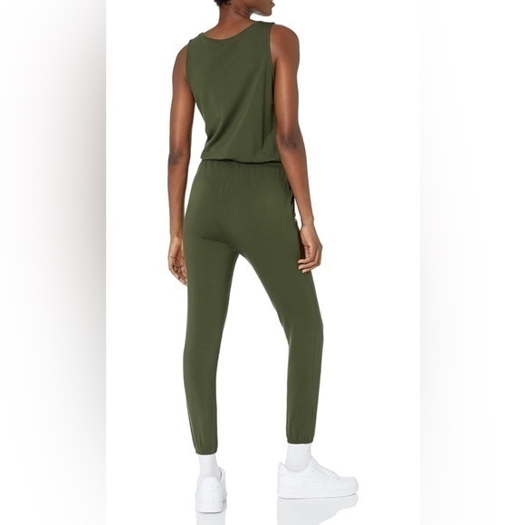 Daily Ritual One piece‎ Jumpsuit size Small - Picture 4 of 6